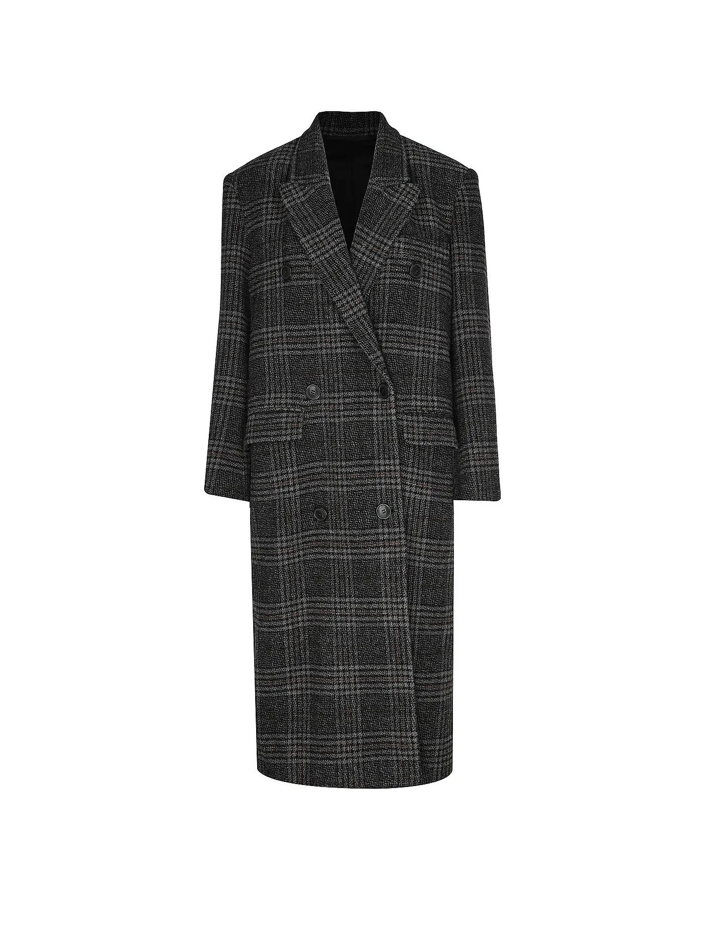 MARANT ETOILE | Wollmantel LEXANA | 
